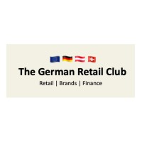 The German Retail Club logo - Similar company to Fossil (Europe) Gmbh