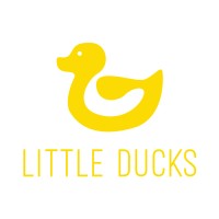 Little Ducks Speech & Language Therapy logo - Similar company to Supercalifragilistic Speech Language Therapy & Allied Servidocious!