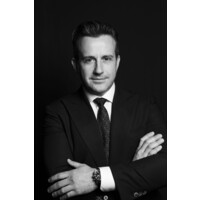 Fredi Sgherri Studio Legale logo - Similar company to Mcpr Studio Legale