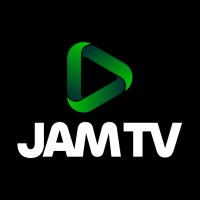 JAM TV logo - Similar company to Studio B Media