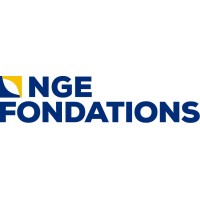 NGE FONDATIONS logo - Similar company to Tpgeo