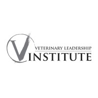 Veterinary Leadership Institute logo - Similar company to Peter & Phil'S Courageous Conversations