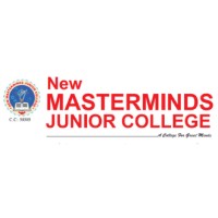 New Masterminds Junior College logo - Similar company to Defence Lab