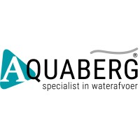 Aquaberg | Specialist in waterafvoer logo - Similar company to Drains Unlimited