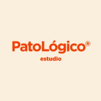 PatoLógico Estudio® logo - Similar company to Bloom Design Studio