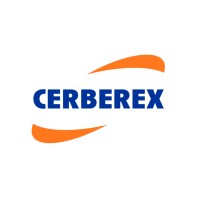 Cerberex Exhibition Design & Management logo - Similar company to Fresh Display Ltd