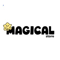 Magical Store logo - Similar company to Association Community