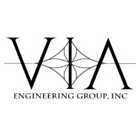 VIA Engineering Group, Inc. logo - Similar company to Highway Design Solutions Llc