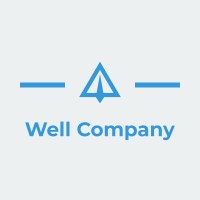 The Well Company logo - Similar company to Vesta Biotherapeutics Llc