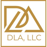 DLA, LLC logo - Similar company to Orangewood Partners