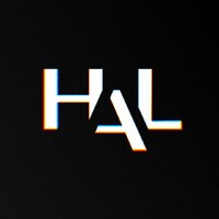 HAL logo - Similar company to Audio Pigment