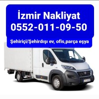 izmir nakliyat 05520110950 logo - Similar company to Işik Cam
