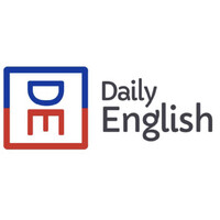 Daily English Chile logo - Similar company to Kunveno