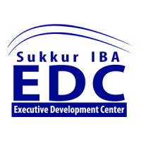 Sukkur IBA Executive Development Center logo - Similar company to Impression Studio
