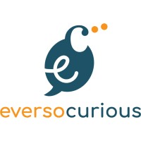 Ever-so-Curious Consulting logo - Similar company to Elevate She