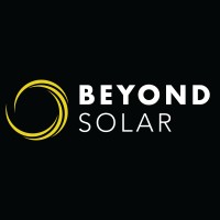 Beyond Solar Solutions logo - Similar company to Gems Digital Group, Marketing Agency
