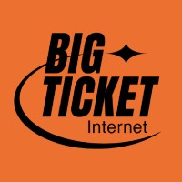 BIG TICKET Internet UG logo - Similar company to Labbb