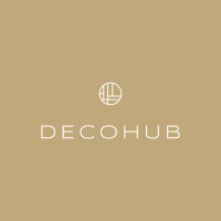 decohub logo - Similar company to Thedreamlab
