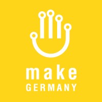 Make Germany GmbH logo - Similar company to Factoteam-Consulting In Management And Recruiting