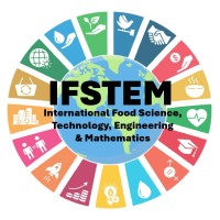International Food Science, Technology, Engineering & Mathematics (IFSTEM) logo - Similar company to Monelab Coffee