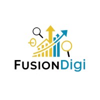 Fusiondigi.in logo - Similar company to Fosiondigi