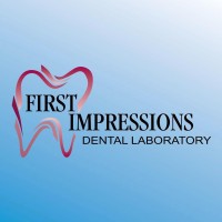 First Impressions Dental Lab logo - Similar company to Great Crowns & Smiles Dental Lab, Llc