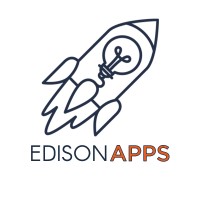 Edison Apps, LLC logo - Similar company to Finfire