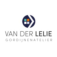 Gordijnenatelier van der Lelie logo - Similar company to Dersimo B.V.