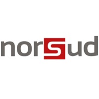 NORSUD logo - Similar company to Maviflex