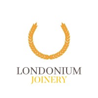 Londonium Joinery logo - Similar company to Johnson Bespoke Joinery And Metal Fabrication