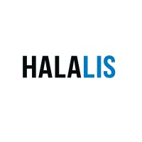 HALALIS logo - Similar company to Icape Pro