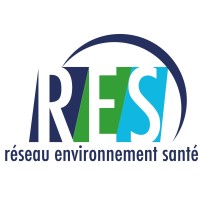 Réseau Environnement Santé logo - Similar company to Icrepse