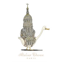 Atelier Choux Paris logo - Similar company to Mr.Menu