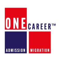 One Career logo - Similar company to Gridlume