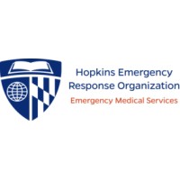 Johns Hopkins Emergency Response Organization logo - Similar company to Hart To Heart Transportation