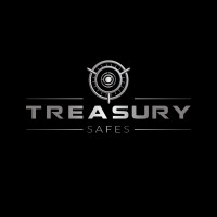 Treasury Safes logo - Similar company to Damavand Product Development توسعه کالای دماوند