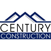 Century Construction logo - Similar company to Certified Construction Services Llc