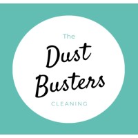 The Dust Busters Cleaning logo - Similar company to Boise Cleaning Fairy
