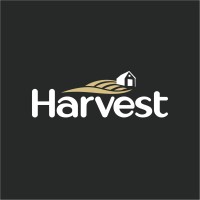 Harvest Pet Products logo - Similar company to Johnston & Jeff Ltd