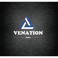 VenationShoes logo - Similar company to Pixel Caption™ - E-Commrce Product Photography & Videography Studio