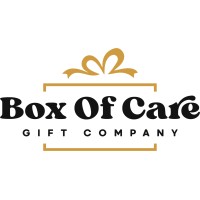 Box Of Care Gift Company logo - Similar company to Núcleo Promo - The Gift Company!