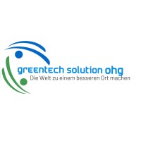GreenTech Solution logo - Similar company to Greentech Solutions
