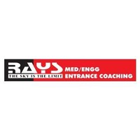 Rays Education Official logo - Similar company to Point Education