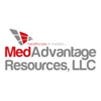 MedAdvantage Resources LLC logo - Similar company to National Billing Associates Dba Renal Billing