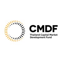 Thailand Capital Market Development Fund logo - Similar company to Valuation Master Class
