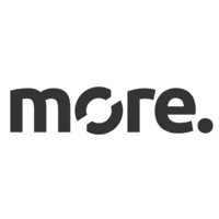 More Circular logo - Similar company to Inspyer Lighting