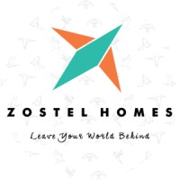 Zostel Homes Wayanad logo - Similar company to Backpackers Trip