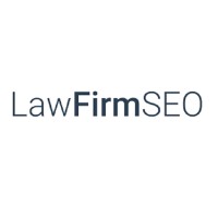 Law Firm SEO logo - Similar company to Fishflops®