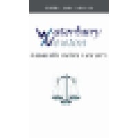 Waterbury Newton logo - Similar company to O'Keefe & Sullivan