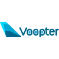 Voopter.com logo - Similar company to Actionpay Brasil